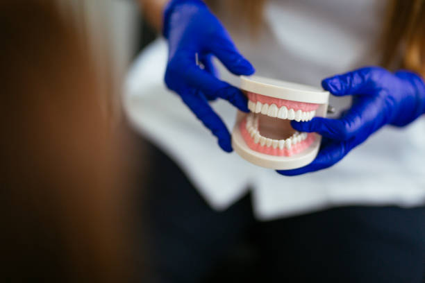 Emergency Dental Services in Oyster Creek, TX