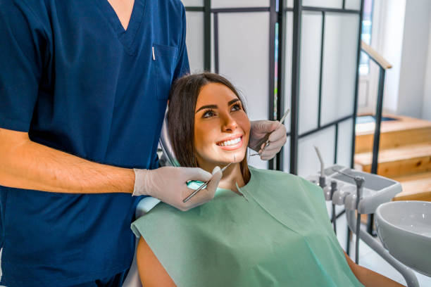 Best Dental Exams and Cleanings  in Oyster Creek, TX