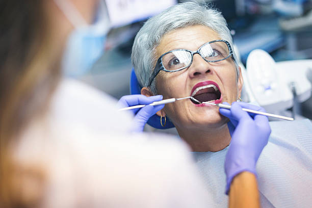 Oyster Creek, TX Holistic Dental Care Services Company